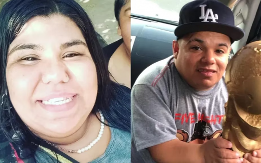 Nació un romance: la hermana de Thiago confirmó que sale con Brian Buley, actor de “El Marginal”