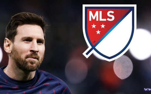 Messi más cerca de Estados Unidos: La MLS prepara un contrato y la posibilidad de una franquicia