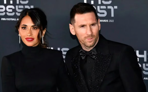 Se filtró cuándo vendrá Lionel Messi a la Argentina tras el ataque narco a la familia de Antonela Roccuzzo