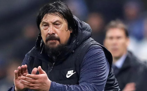 El Mono Burgos contó por qué no habla con Simeone y confesó que recayó en una adicción