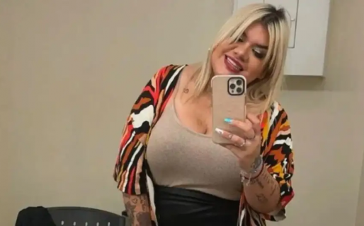 Morena Rial denunció por abuso sexual al chofer de su padre