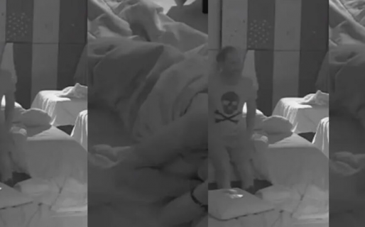 “¿Lele pancha?”: Los participantes de Gran Hermano no pudieron dormir por una comida pesada