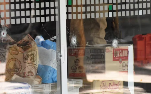 Medios internacionales calificaron como una «amenaza muy seria a Messi» tras la balacera y el mensaje en Rosario