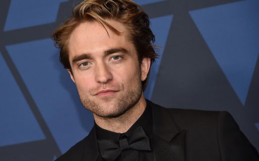 Furor ante la presencia de Robert Pattinson en un restaurante de Buenos Aires