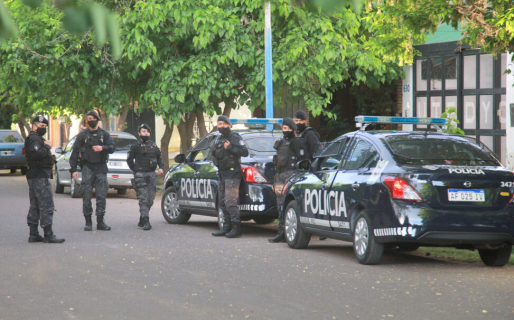 Secuestró a su amigo durante 4 días, consumió cocaína y murió en la calle por sobredosis