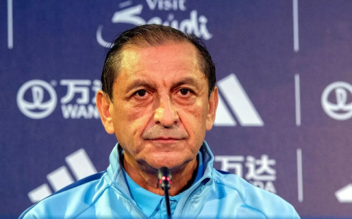 Ramón Díaz se enteró del accidente fatal de su familia tras un partido en Arabia Saudita