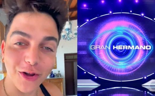 “Está todo arreglado”: el ganador de Gran Hermano 2012 lanzó bombas sobre el reality, pero luego se desdijo