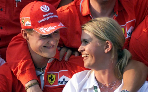 Un amigo de Michael Schumacher aseguró que la esposa del piloto se volvió una “prisionera” luego del accidente
