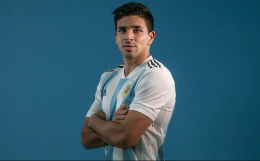 Sorpresa en la Selección Argentina: Lionel Scaloni convocó a Giovanni Simeone para los amistosos ante Panamá y Curazao