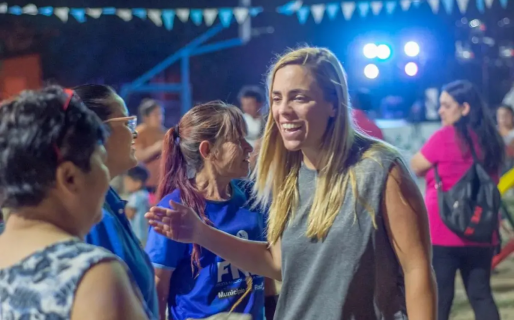 María Emilia Soria se impone sobre la alianza que reunió a Weretilneck, La Cámpora y la UCR