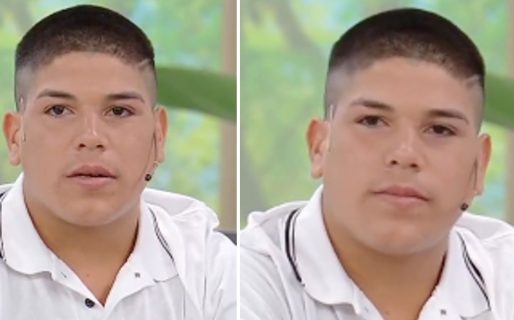 Thiago de Gran Hermano remodeló su casa y mostró los cambios: “Ahora es otra cosa”