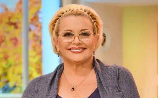 Carmen Barbieri otra de las famosas que apoyan a Jey Mammon: «Le creo»