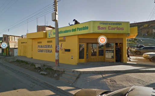 Un delincuente apuñaló a un panadero para robarle