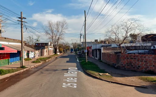 Sedujo a un hombre por Tinder y fue con tres delincuentes a desvalijarlo: la víctima se defendió a los tiros