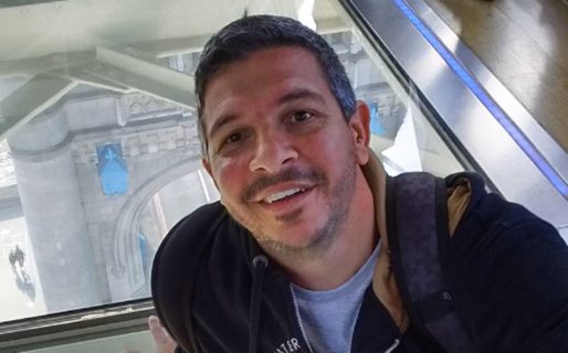 Procesaron por corrupción de menores a Marcelo Corazza pero ordenaron su liberación