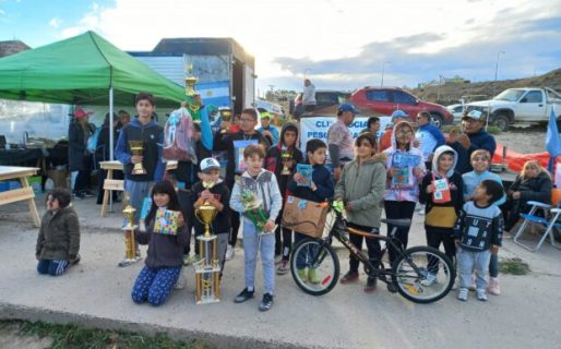 Se viene el 2º Torneo de Pesca Solidario Infantil 2023 “Malvinas Argentinas”