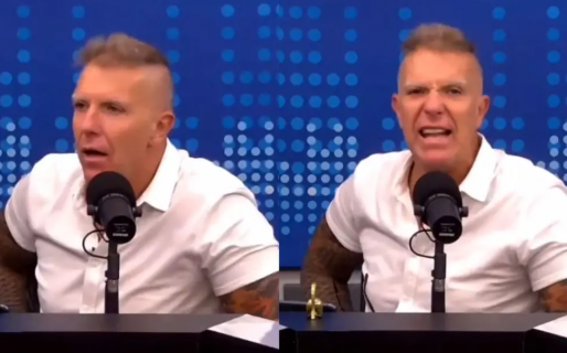 Un chat de inteligencia artificial reveló cuál es el club más grande de la Argentina y Fantino estalló