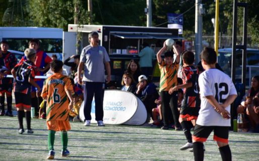 Se encuentran abiertas las inscripciones para los Juegos Comunitarios 2023