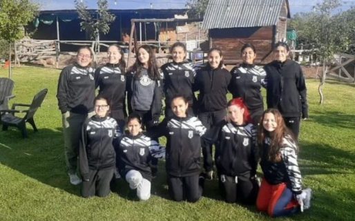 Nueva Generación y Municipal Km.5 buscan avanzar en el Nacional de Clubes Menores B de handball