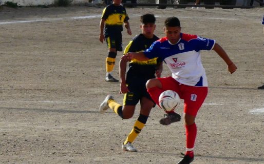 El ascenso comodorense se pone a punto para este fin de semana