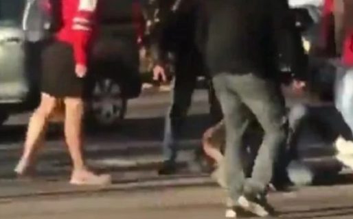 Vecinos capturaron a un ladrón y lo mataron de un fierrazo en la cabeza