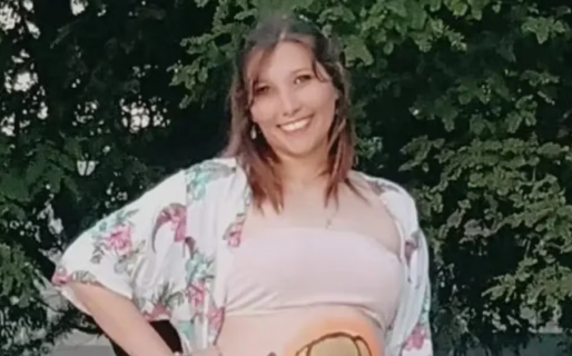 Entró con contracciones al hospital y tardaron en atenderla por un paro de médicos: ella y su bebé murieron