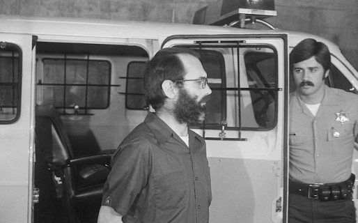 La siniestra historia del “asesino de las bolsas de basura” que mató a 40 personas durante 15 años sin que nadie sospechara de él