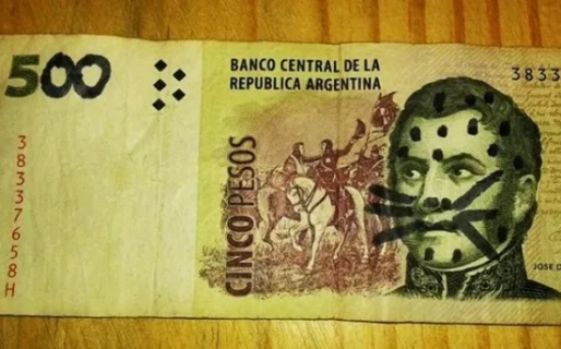El aumento del dólar también hizo disparar los memes para «aliviar» la situación