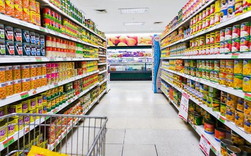 Provincia renovó el acuerdo de descuento para empleados provinciales en cadenas de supermercados