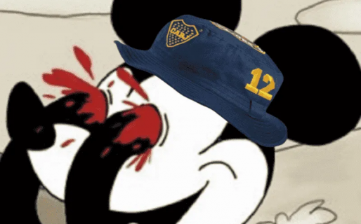 Tras la firma de Almirón con Boca, aparecieron los memes de los hinchas «lamentando» su arribo