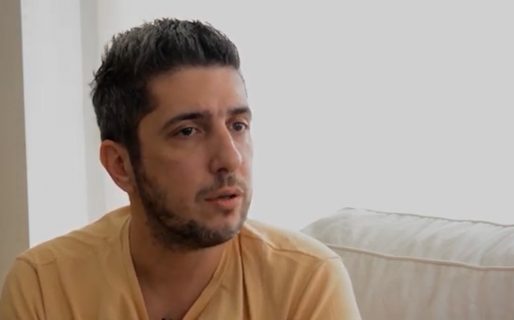 Un ex Gran Hermano prepara un escrache público contra Jey Mammon