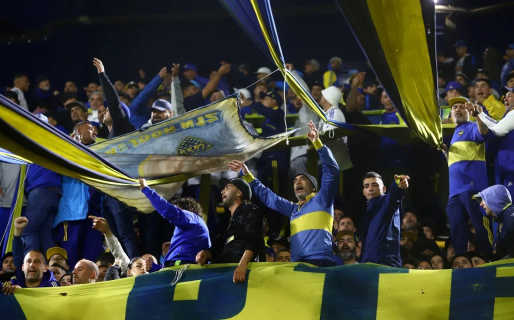 «Jugadores, la con… de su madre»: la Bombonera volvió a arder tras el triunfo agónico frente a Deportivo Pereira