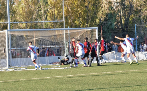 Así se jugará la segunda fecha del Torneo Clasificatorio