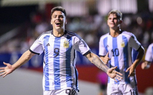 Mundial Sub-20: ¿Cuándo y contra quién debuta Argentina?