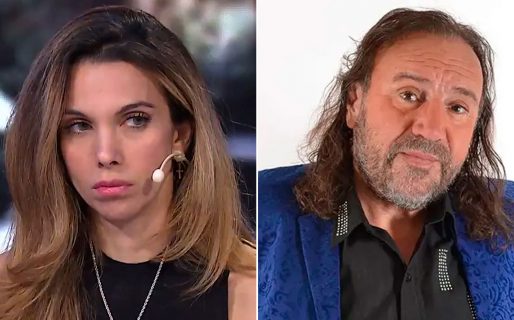 Verónica Macías aseguró que Cacho Garay la obligaba a asistir a fiestas sexuales: “Decía que era un proceso”