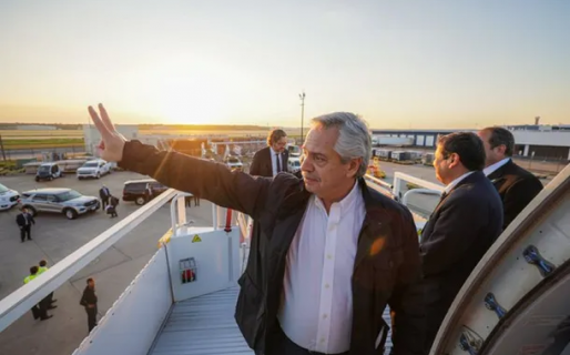 «Soy kirchnerista y mi enemigo es el macrismo», aseguró Alberto Fernández