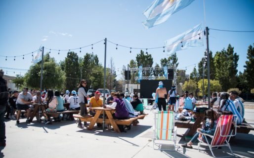 Rada Tilly presentó su agenda cultural para este fin de semana