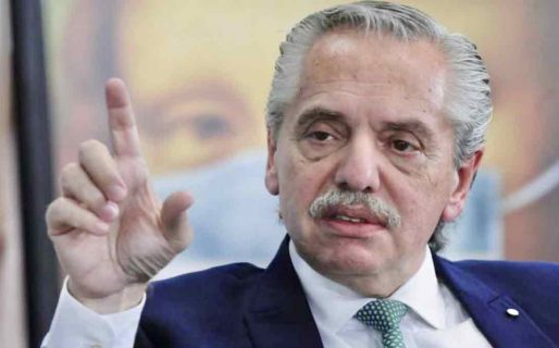 Fernández: “Por favor, no le entreguemos el poder a quien le sacó el 13% a los jubilados”