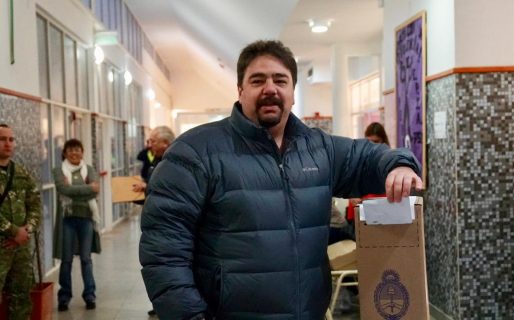 Almirón: «Estaba claro que eliminar las PASO iba a traer un escenario de fragmentación»