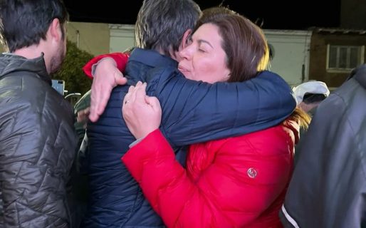 Ana Clara Romero: “Seguimos caminando y consolidando un proyecto”