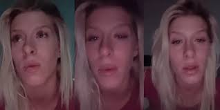 El desesperado pedido de Camila de Gran Hermano que alertó a sus seguidores: “Por favor, denuncien”