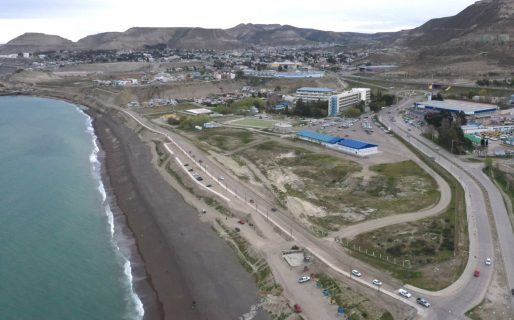 Camino ARA San Juan: «Hay un avance del 62% en la pavimentación y esperamos concluir la obra antes de fin de año»