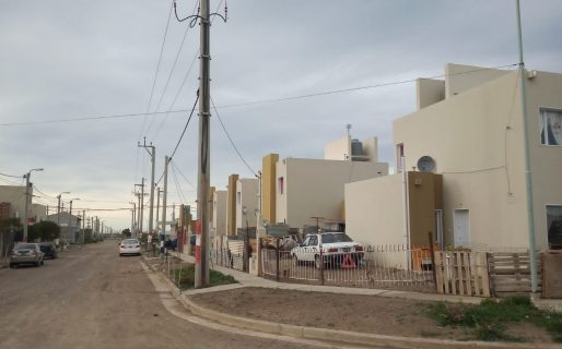 Vecinos de Ciudadela, preocupados por el aumento del delito en la zona