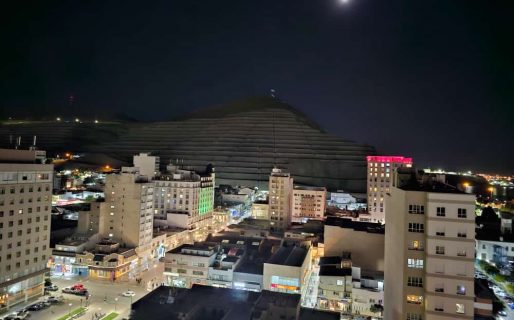 La temperatura seguirá en descenso