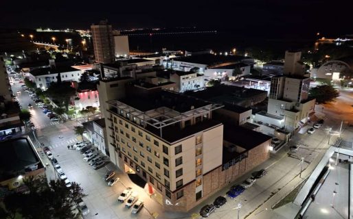 Sábado con temperatura agradable y el domingo refresca
