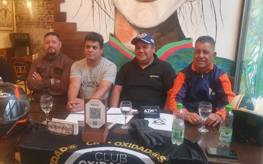 Gran Fiesta Multimarca Patagónica a beneficio de los merenderos y comedores locales
