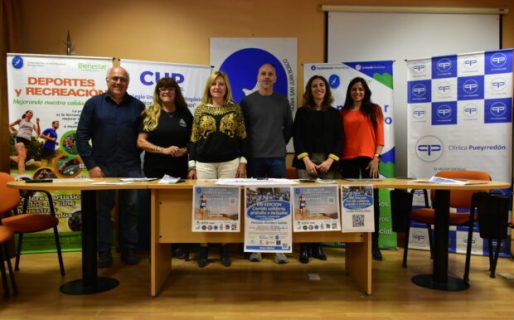 El 7 de mayo se llevará a cabo una nueva corrida Universitaria, solidaria, gratuita e inclusiva