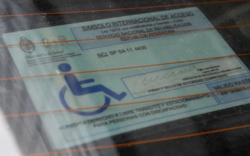 Paso a paso, así se obtiene Símbolo Internacional de Acceso para discapacitados