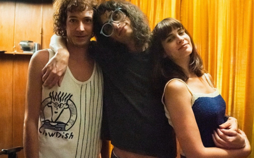 «El amor después del amor»: la nueva serie de Netflix sobre la vida de Fito Páez