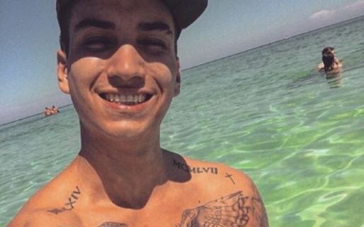 Apuñalaron a un ex Gran Hermano luego de que intentara atacar a su expareja